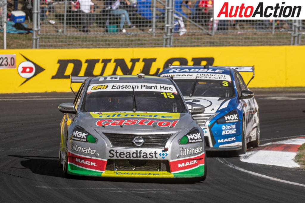 Kelly Racing to scale back to two cars - Photo: InSyde Media