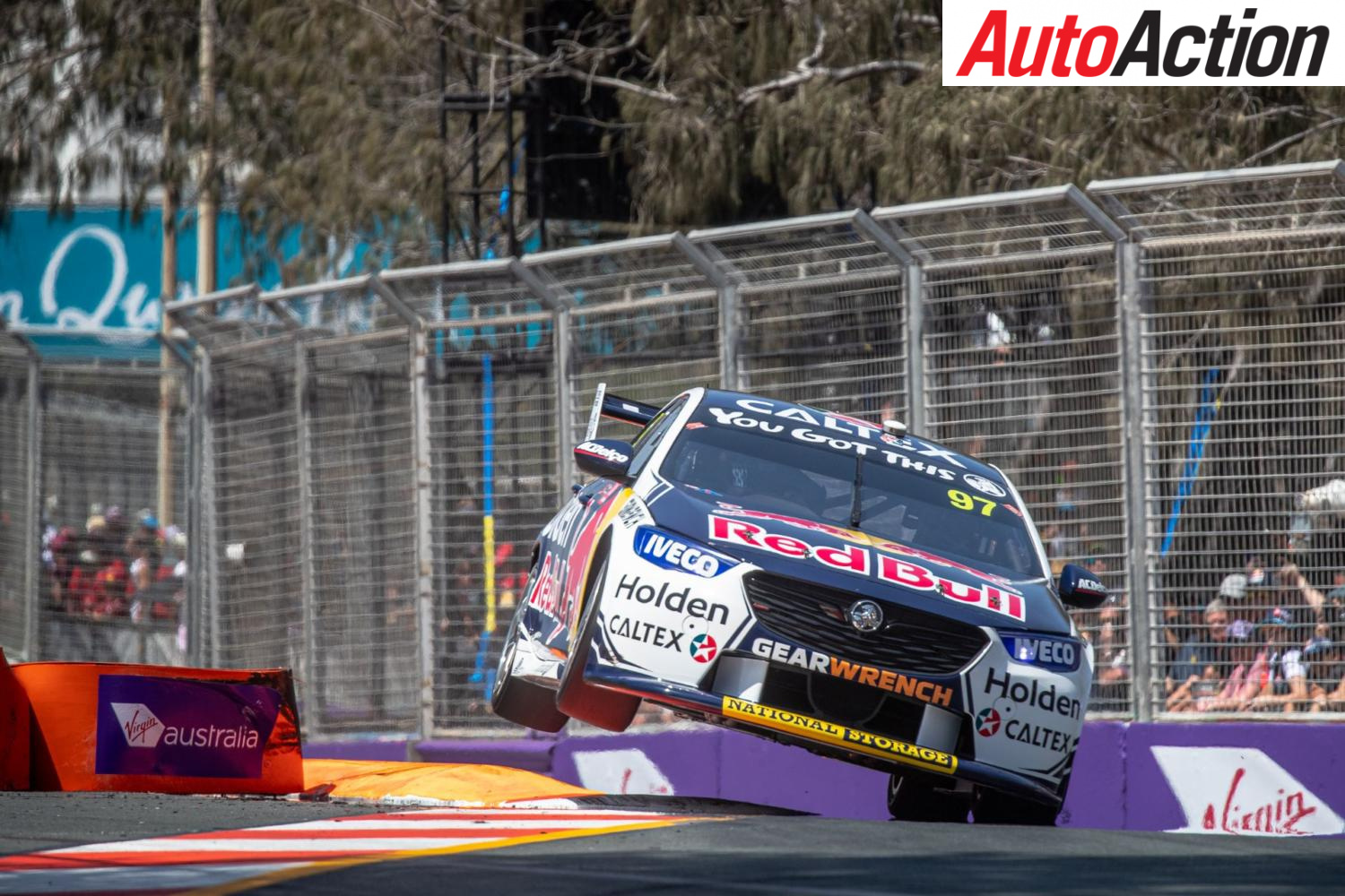 Supercars Gold Coast 500 preview SVG on the edge of glory Auto Action Supercars Gold Coast 500 preview SVG on the edge of glory Auto Action