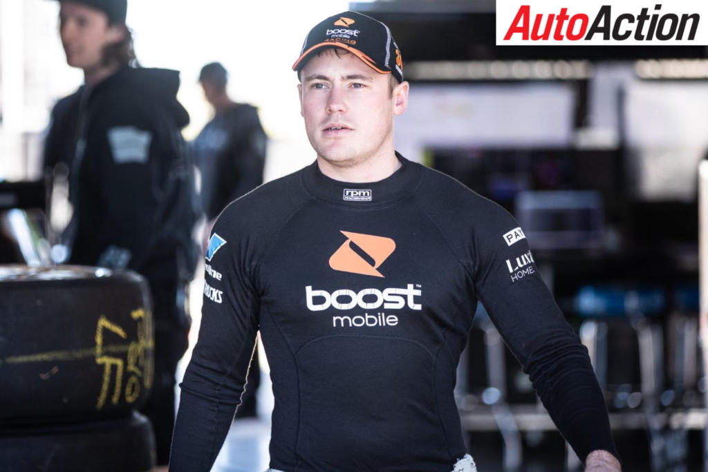 Richie Stanaway - Down, but not out? - Photo: InSyde Media