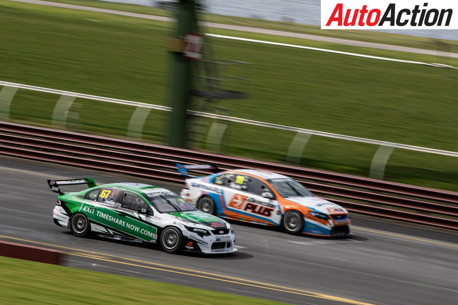 V8 TOURING CAR PRIZE POOL ANNOUNCED Auto Action