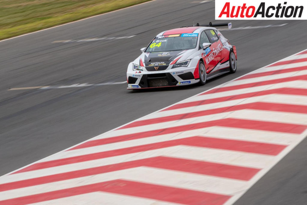 New TCR marques gaining interest in Australia - Photo: InSyde Media