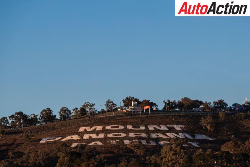 Details of fifth Mt Panorama event revealed - Photo: InSyde Media