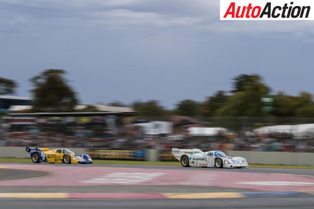 Group C demonstrations added to the program - Photo: InSyde Media
