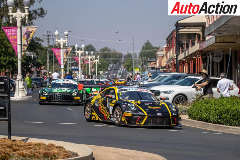 WHERE TO WATCH BATHURST 12 HOUR Auto Action