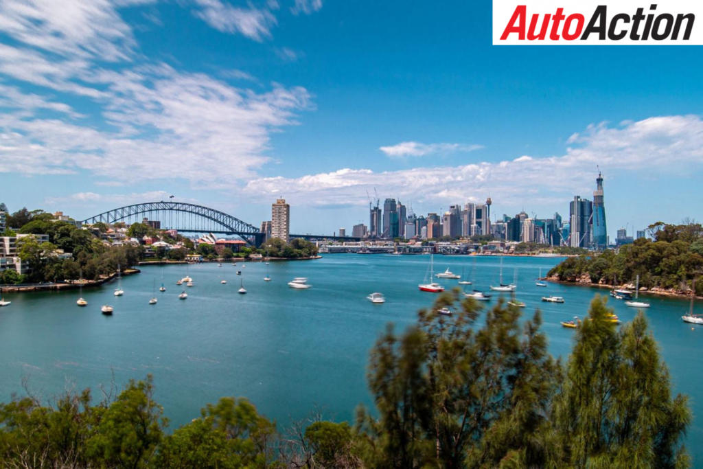 Supercars Sydney launch confirmed - Photo: InSyde Media