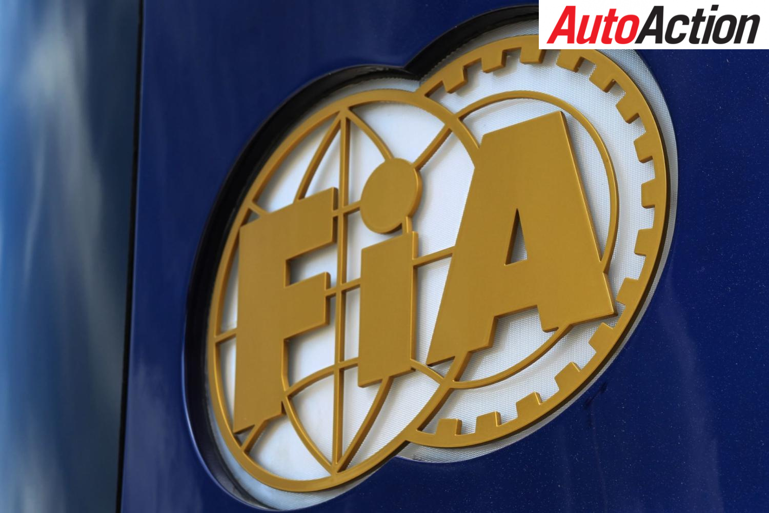 FIA takes drastic action - Photo: InSyde Media