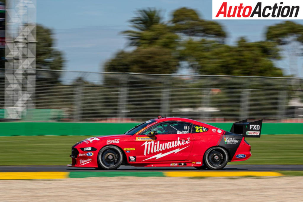 23red Racing CONFIRMED: 23RED RACING CLOSES - Auto Action