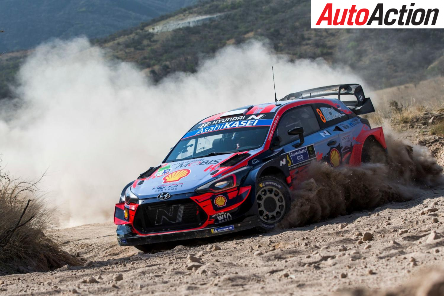 ESTONIA EARNS PLACE ON REVISED 2020 WRC SCHEDULE - Auto Action ESTONIA EARNS PLACE ON REVISED 2020 WRC SCHEDULE - Auto Action