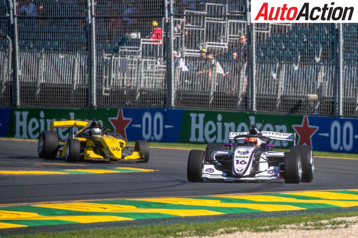 Væve største Spanien AUTO ACTION'S CALL FOR AN AUSTRALIAN GRAND PRIX IN 2020 - Auto Action