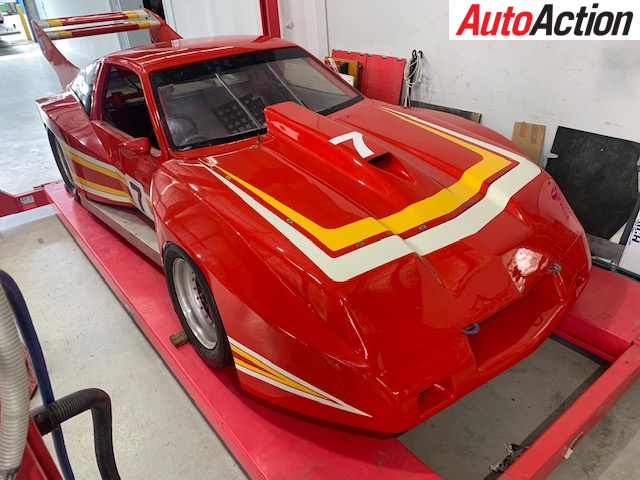 What's in the Workshop - Flo-gineering - Photos: Supplied