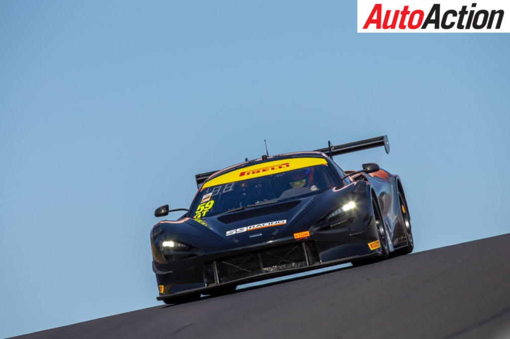 High demand expected as Challenge Bathurst entries open - Photo: Supplied
