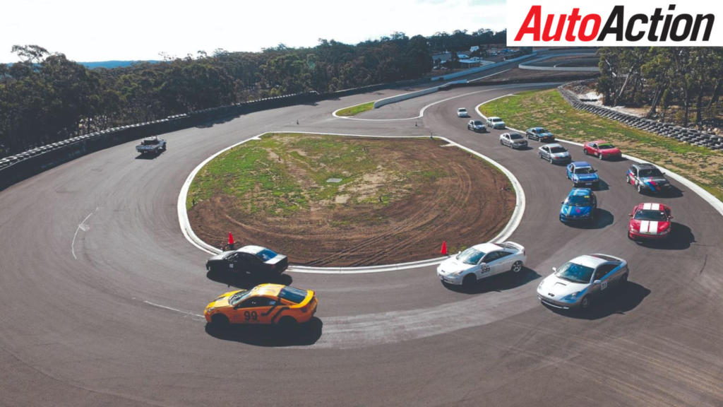 CHEAP CAR CHALLENGE CHEAP AS CHIPS RACING Auto Action
