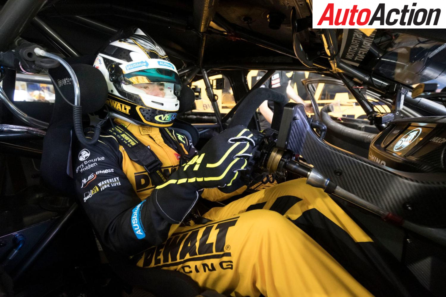 PYE BACKS MIXED TYRE FORMAT - Auto Action