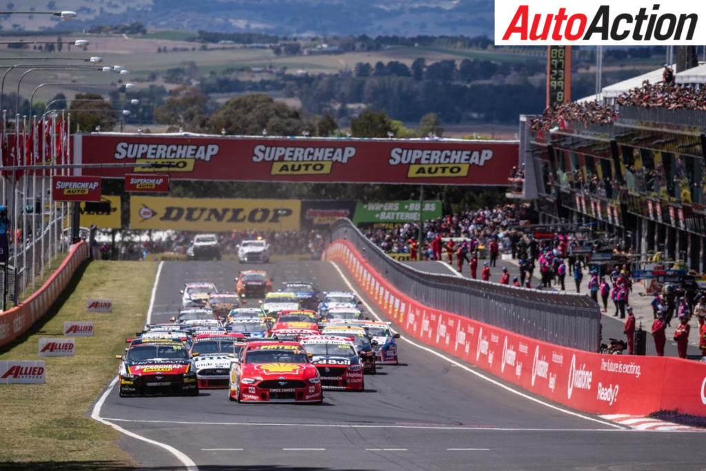 MOTORSPORT AUSTRALIA ANNOUNCE RESTRICTIONS ON NSW EVENTS ...