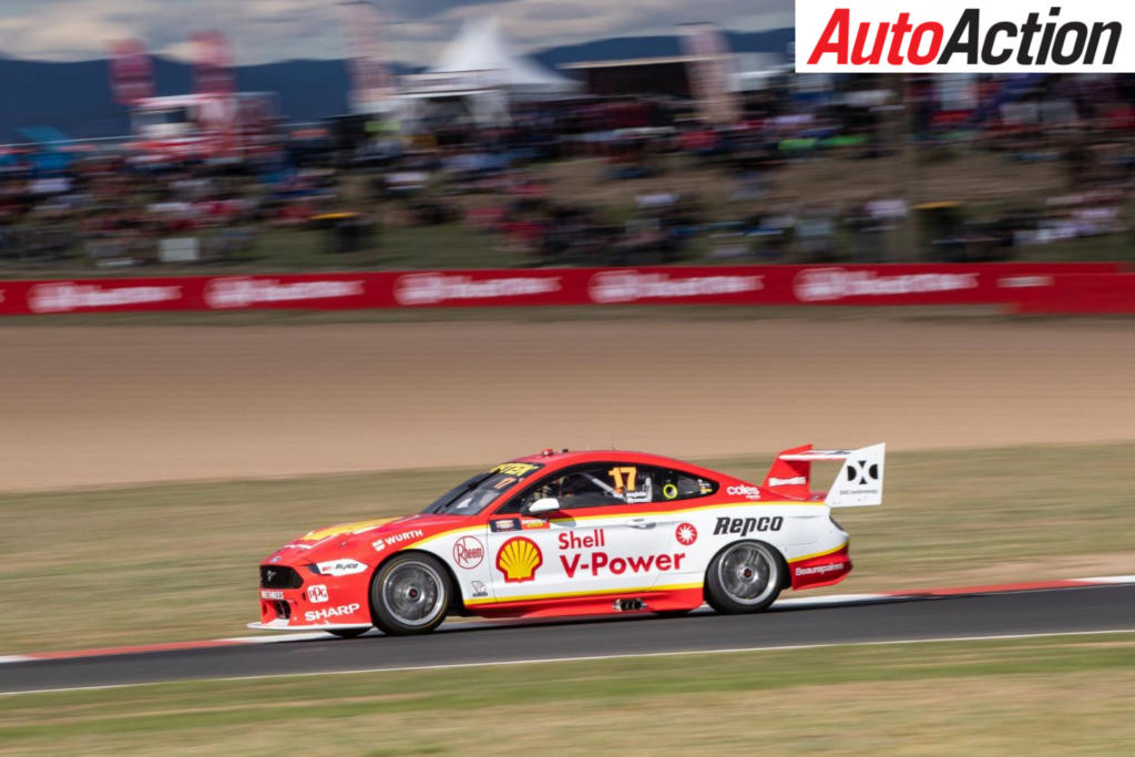 Repco takes over Bathurst naming rights - Photo: InSyde Media
