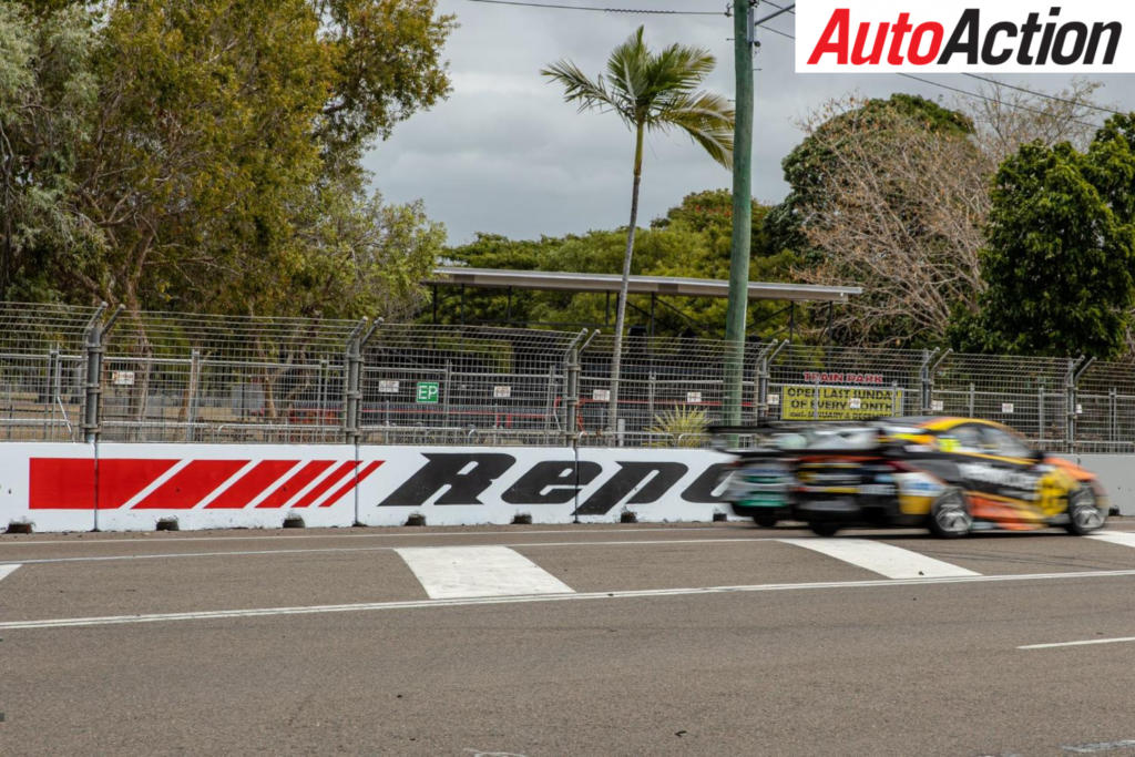Repco Supercars championship confirmed - Photo: InSyde Media