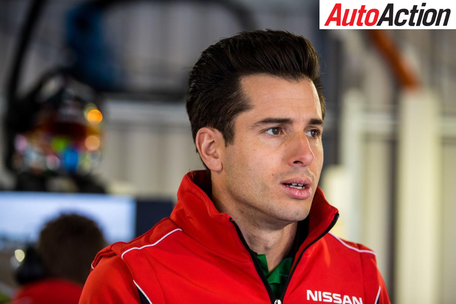 RICK KELLY: ‘I ALWAYS GAVE IT MY BEST’ - Auto Action