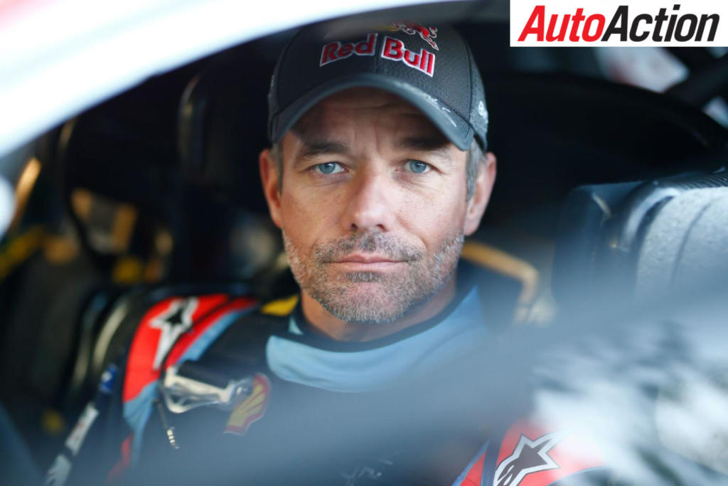 Sebastien Loeb drops WRC to return to Dakar in 2021 - Photo: LAT