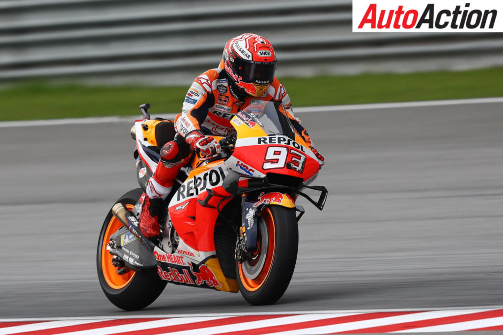 Repsol and Honda continue MotoGP partnership - Photo: LAT
