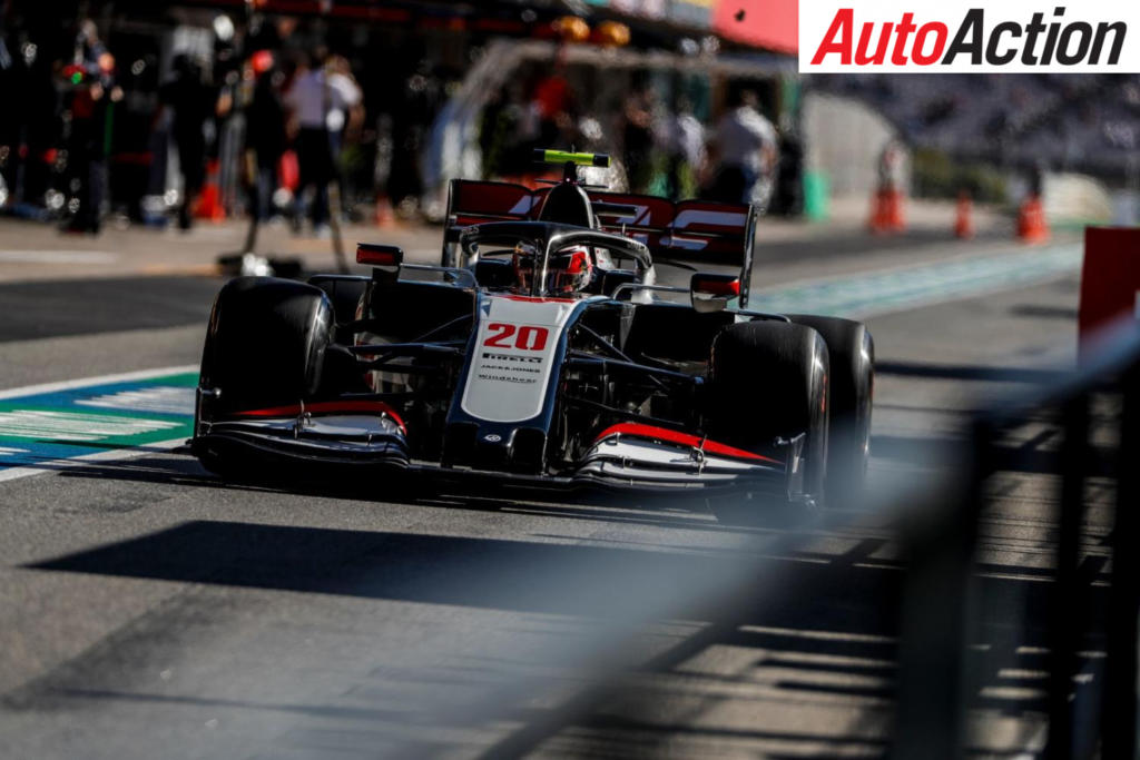 formula 1 silly season