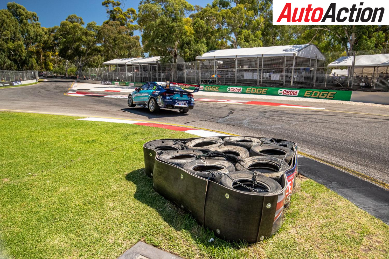 Adelaide Street Circuit 'very unlikely' to host anymore racing - Photo: InSyde Media