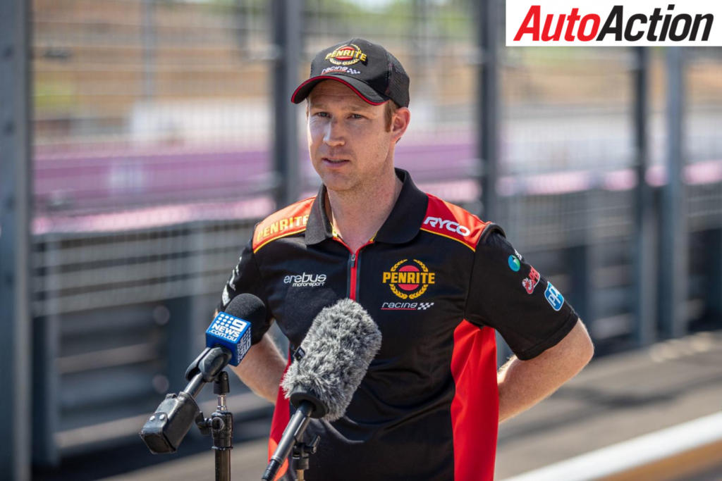 Silly Season Shock: David Reynolds could be on the move - Photo: InSyde Media
