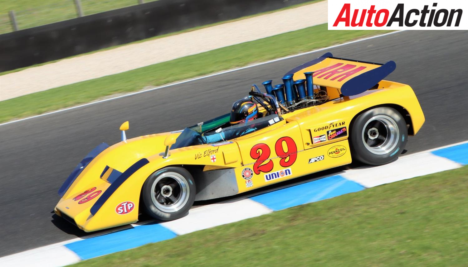 2021 Phillip Island Classic dates locked in - Photo: Bruce Williams
