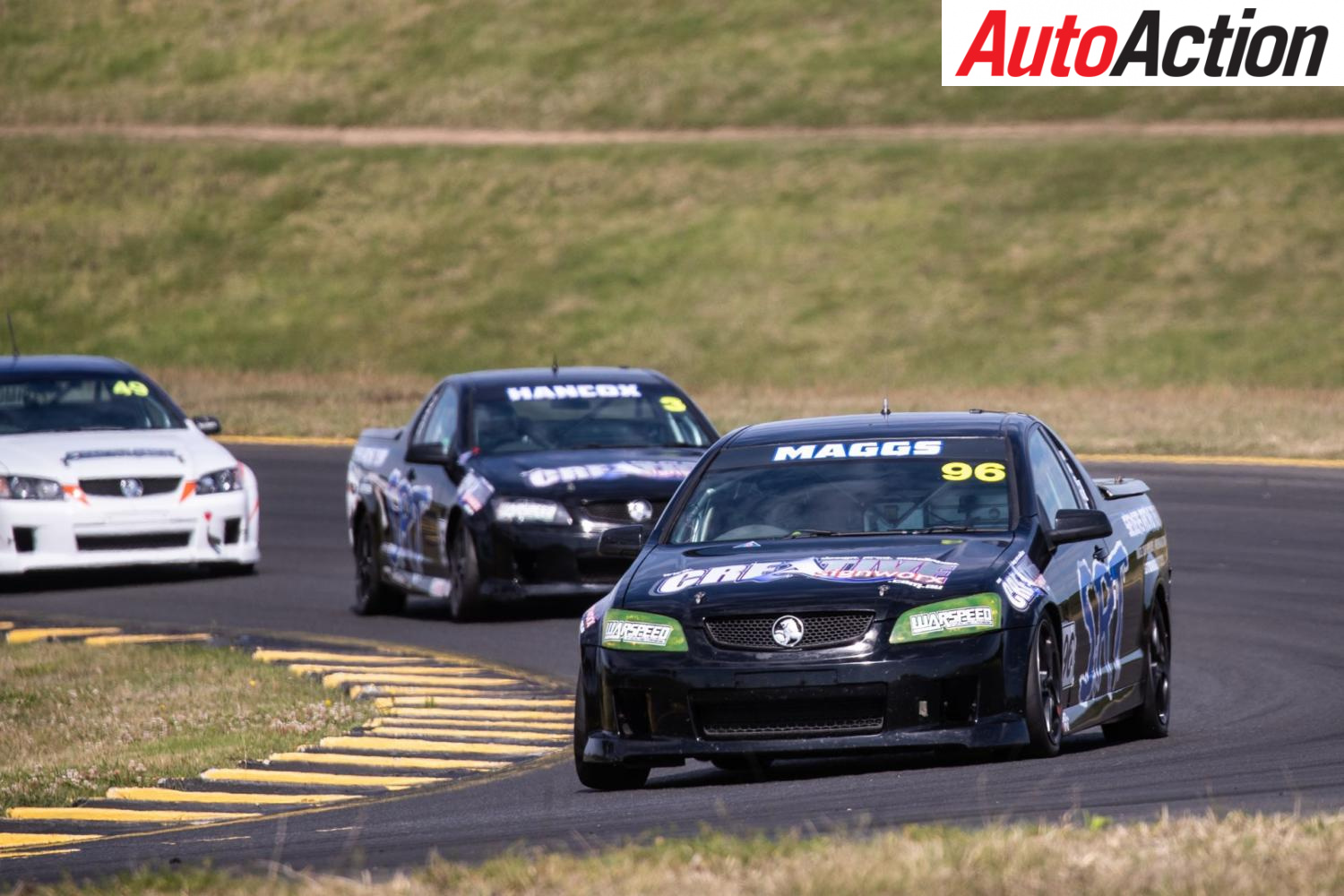 NEWLY ANNOUNCED ENDURO CHAMPS CONFIRMS AMRS CALENDAR Auto Action