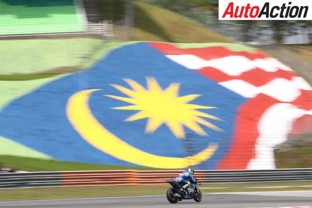 MotoGP cancels Sepang tests - Image: LAT
