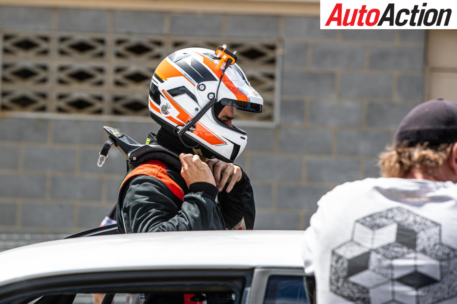 Josh Webster Racing YOUNG GUN – JOSH WEBSTER - Auto Action