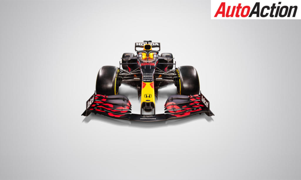 New Red Bull - Same but different - Image: Supplied