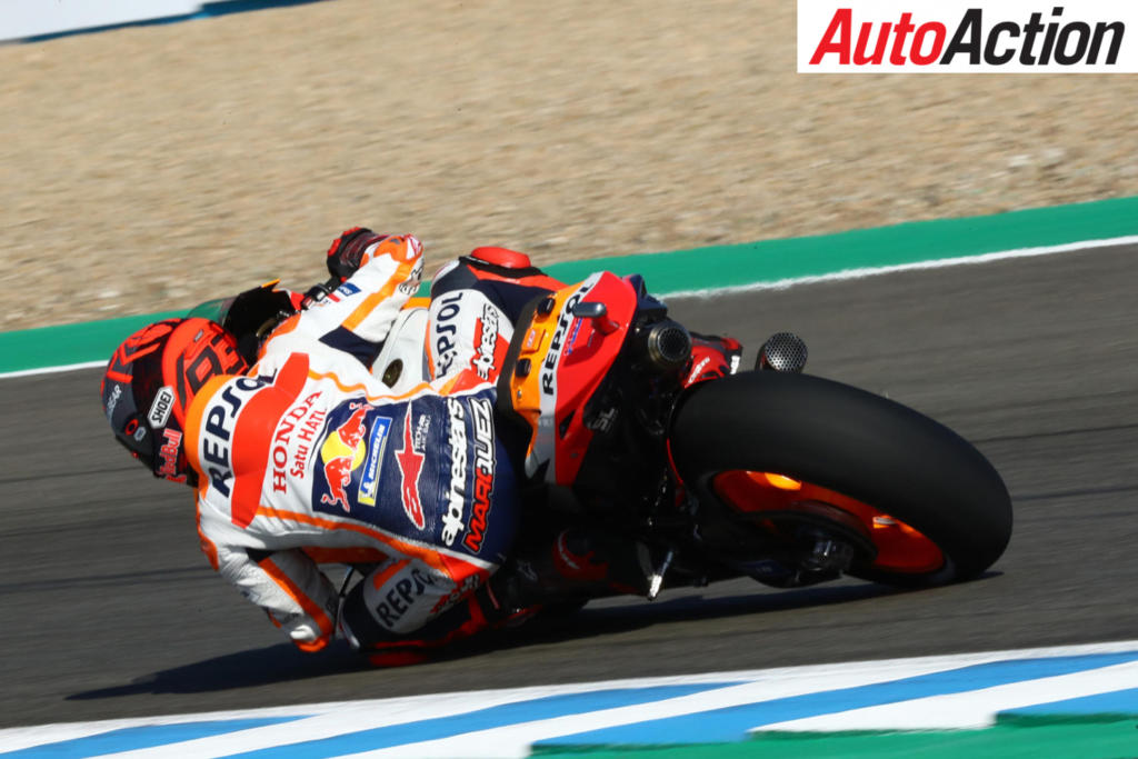 Marc Marquez cleared to return - Image: Motorsport Images