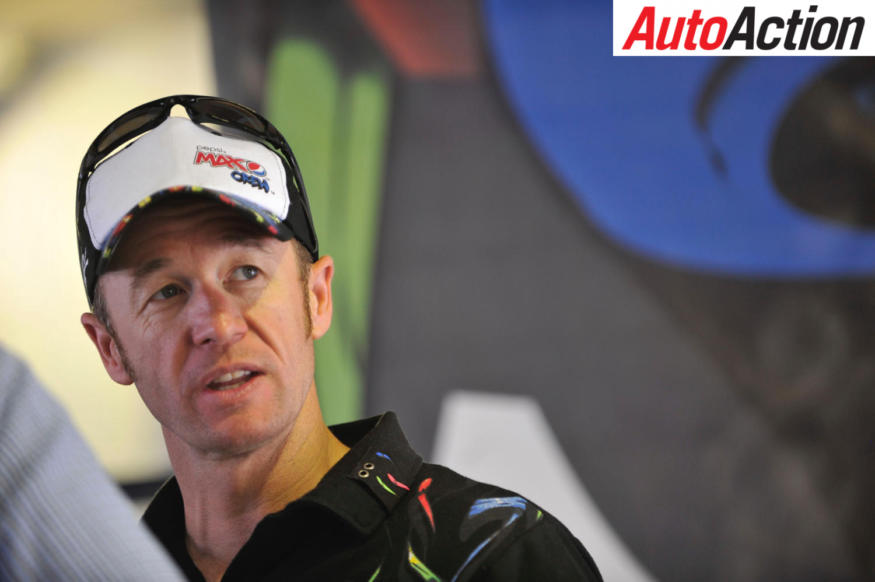 Boost boss serious about Murph comeback - Image: Motorsport Images