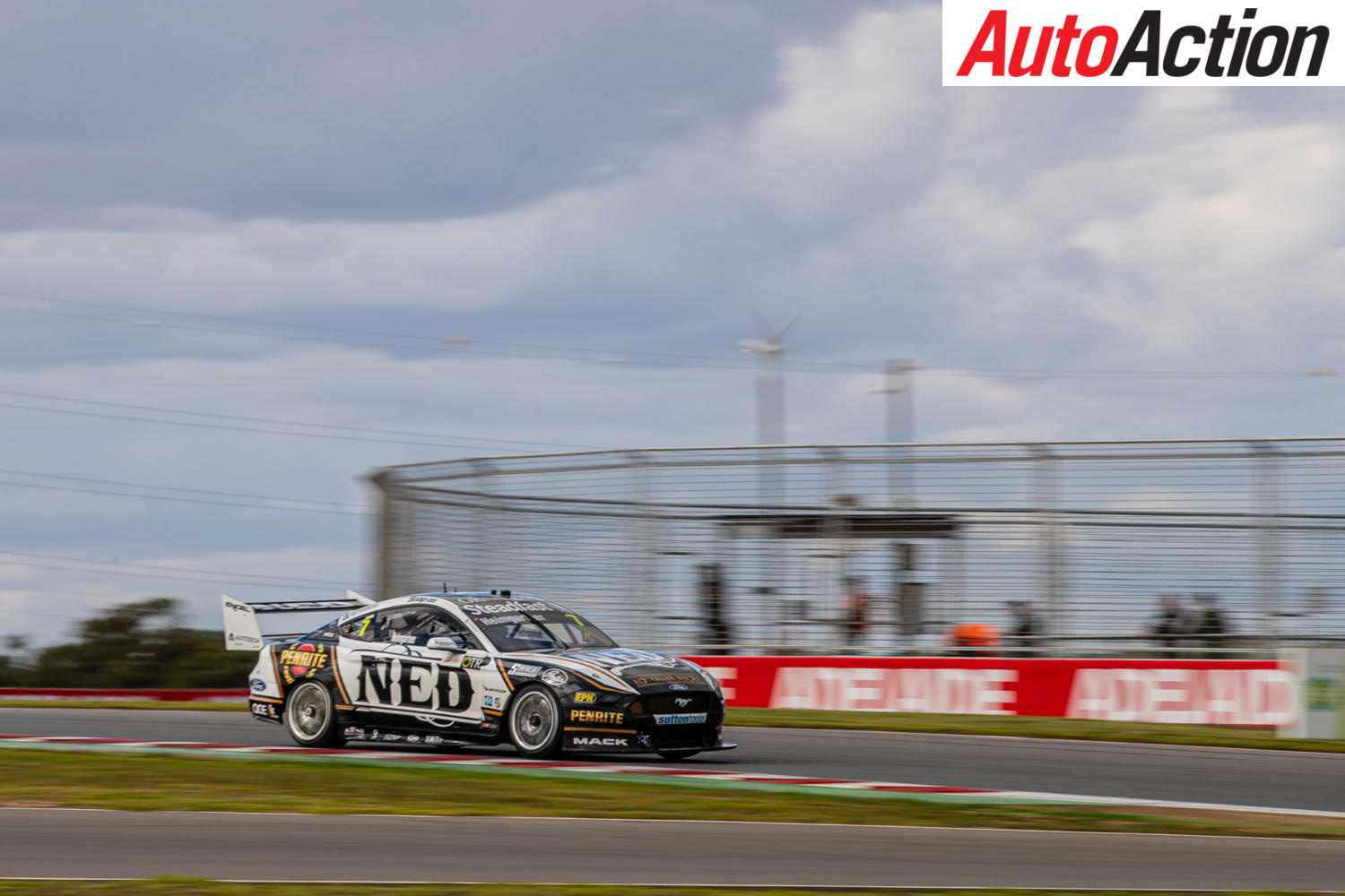 KELLY GROVE RACING WILL ONLY GET STRONGER - Auto Action