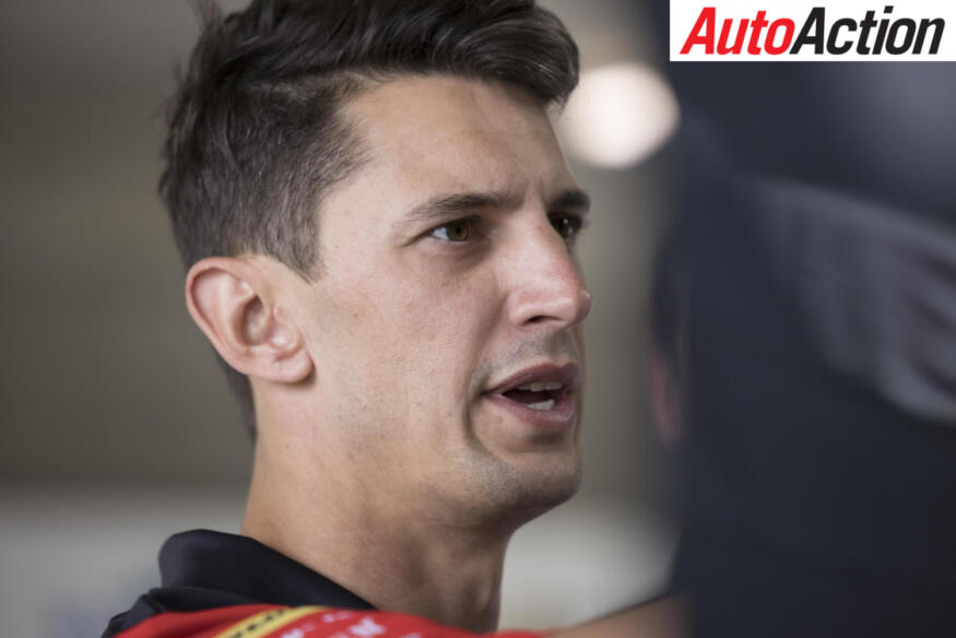 Nick Percat