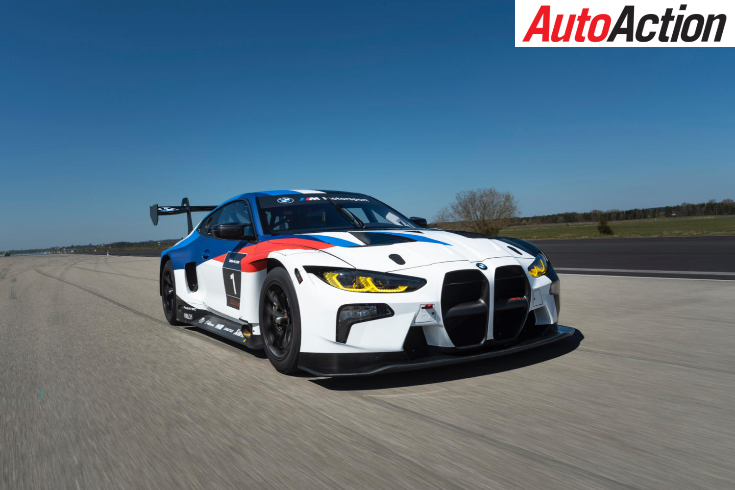 Bmw m4 gt3 характеристики Bmw m4 gt3 характеристики