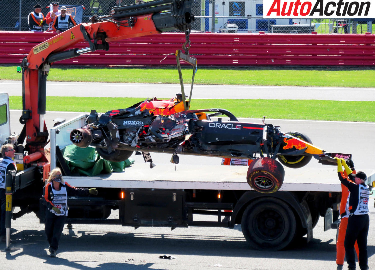 FIA rejects Red Bull appeal - Image: Motorsport Images