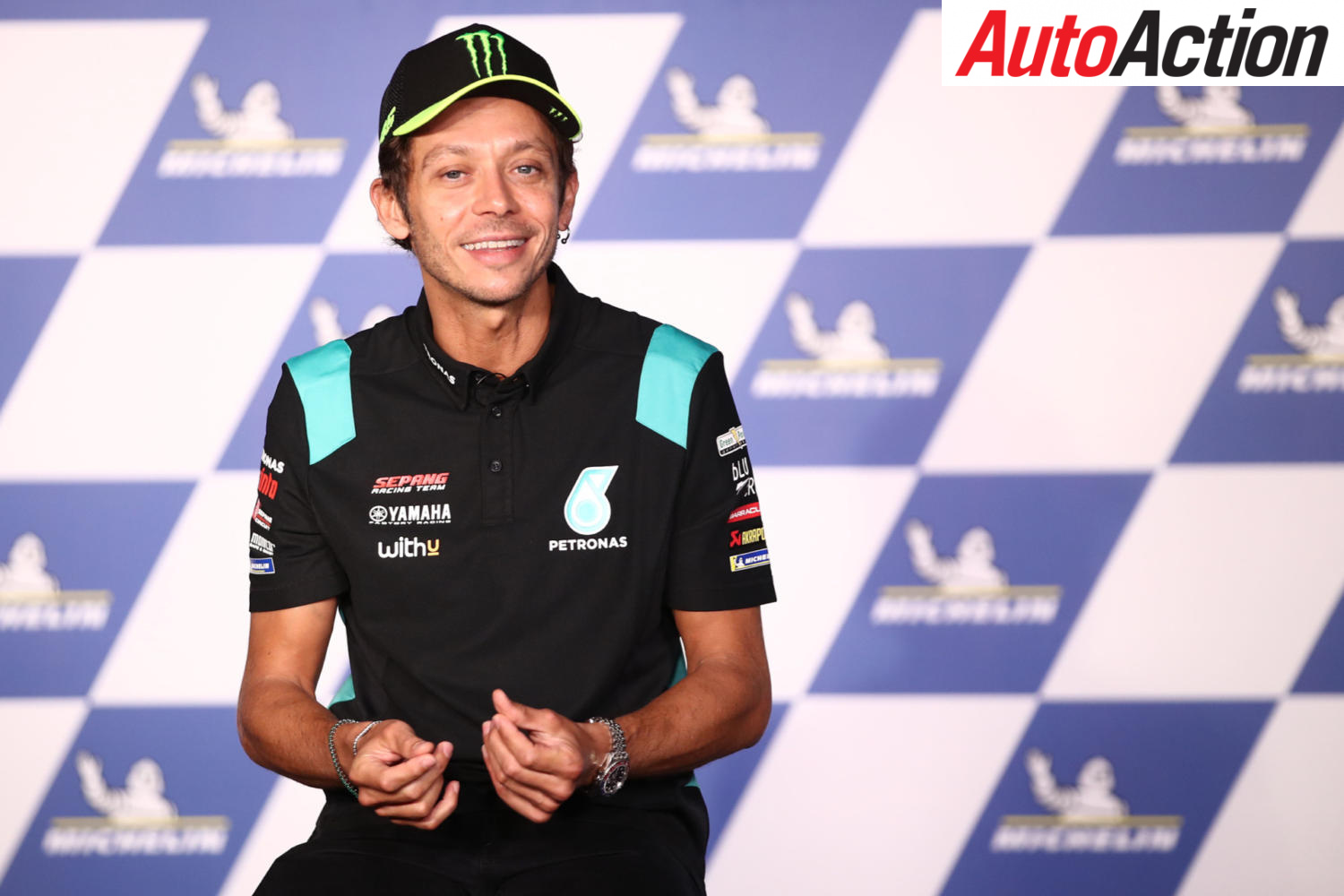 Valentino Rossi announces MotoGP retirement - Image: Motorsport Images