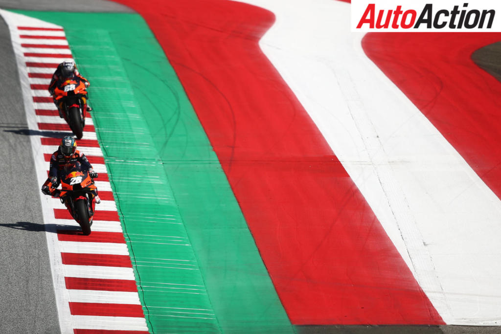 Dani Pedrosa impressed with wildcard return - Image: Motorsport Images