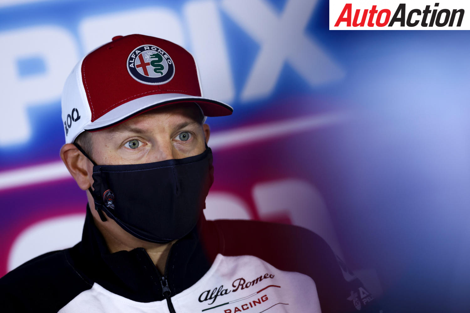 Kimi Raikkonen to miss Dutch GP after positive test - Image: Motorsport Images