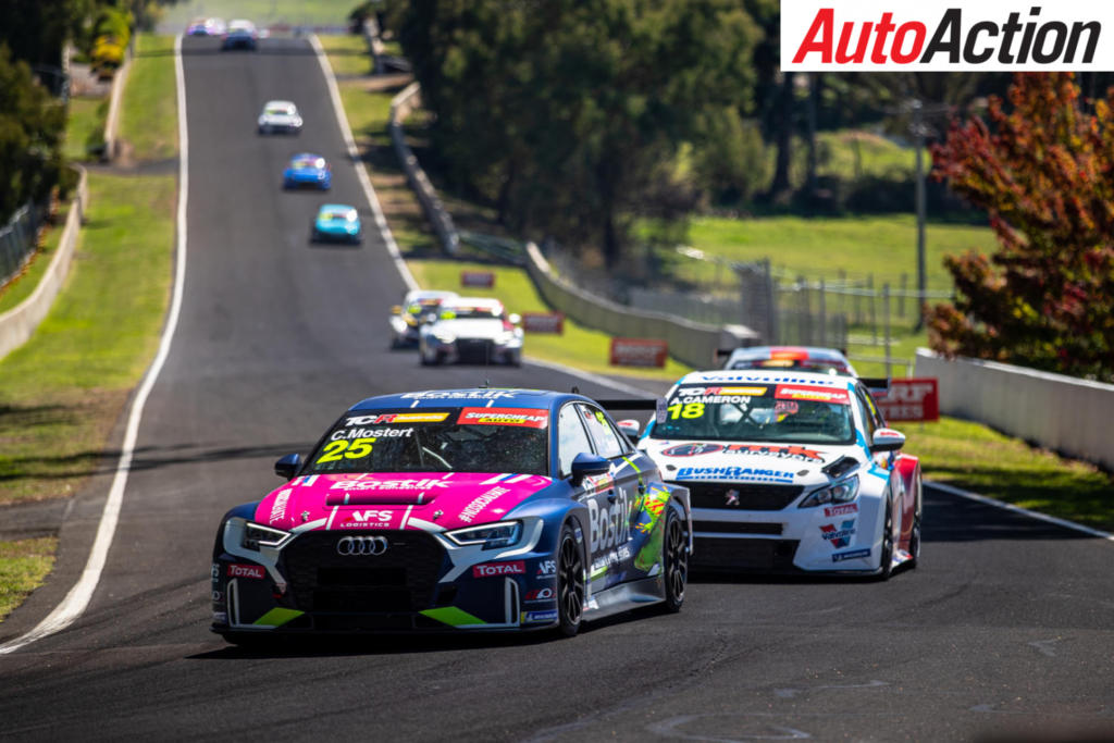 Six day Bathurst 1000 to conclude Supercars Championship - Image: InSyde Media