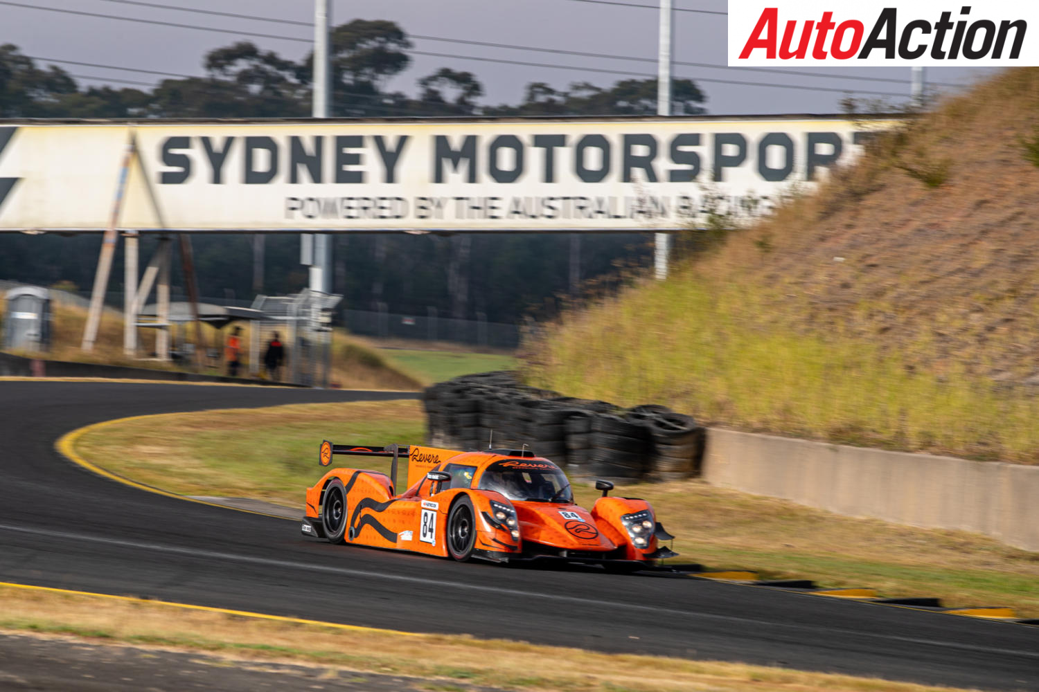 Motorsport Australia announce new Sportscar Championship - Image: InSyde Media