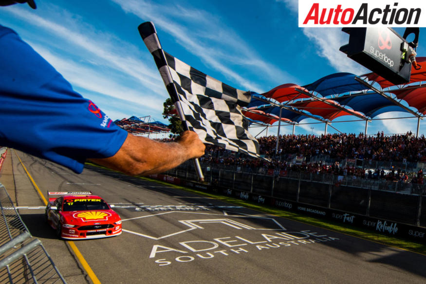 Adelaide 500 date to be announced - Image: Motorsport Images
