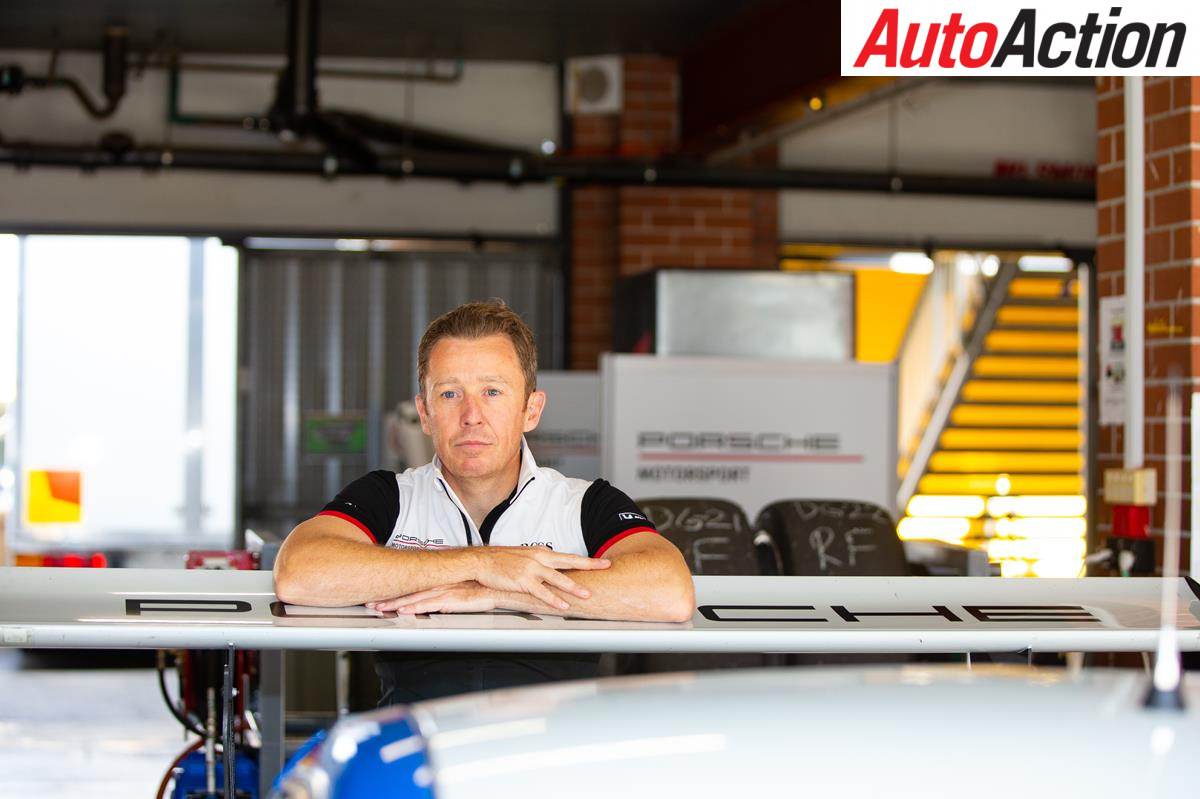 Troy Bundy departs Porsche Australia role - Image: Supplied