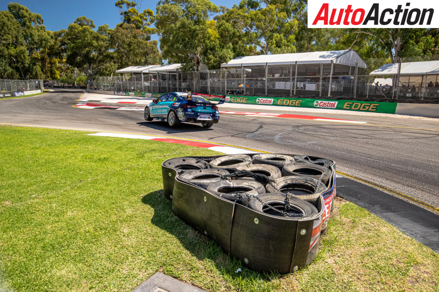 Fate of Adelaide street circuit could be decided tomorrow - Image: InSyde Media