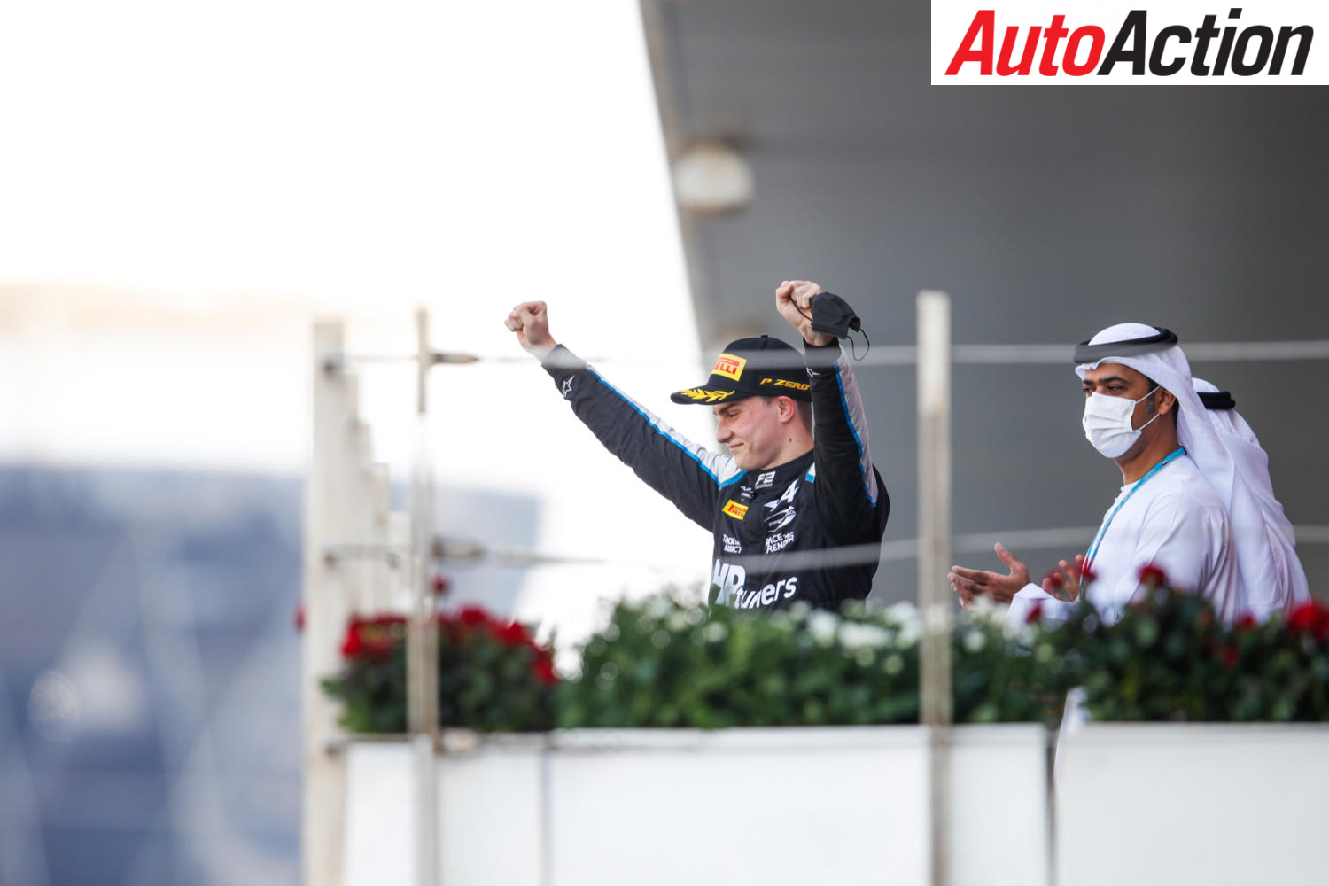 Three consecutive titles special for Oscar Piastri - Image: Motorsport Images