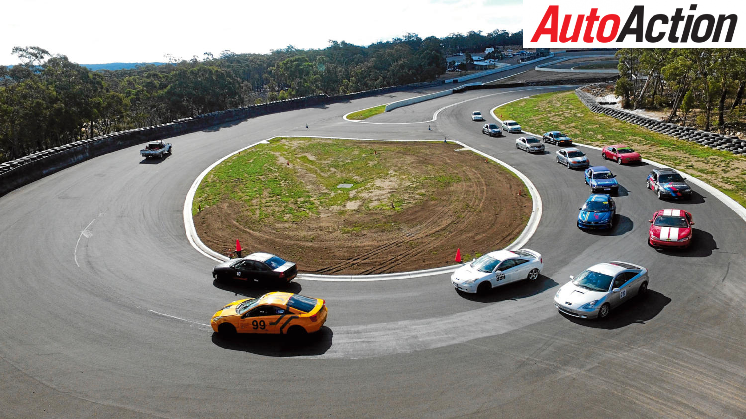 COST OF RACING: CHEAP AS CHEAPS RACING - CHEAP CAR CHALLENGE - Auto Action