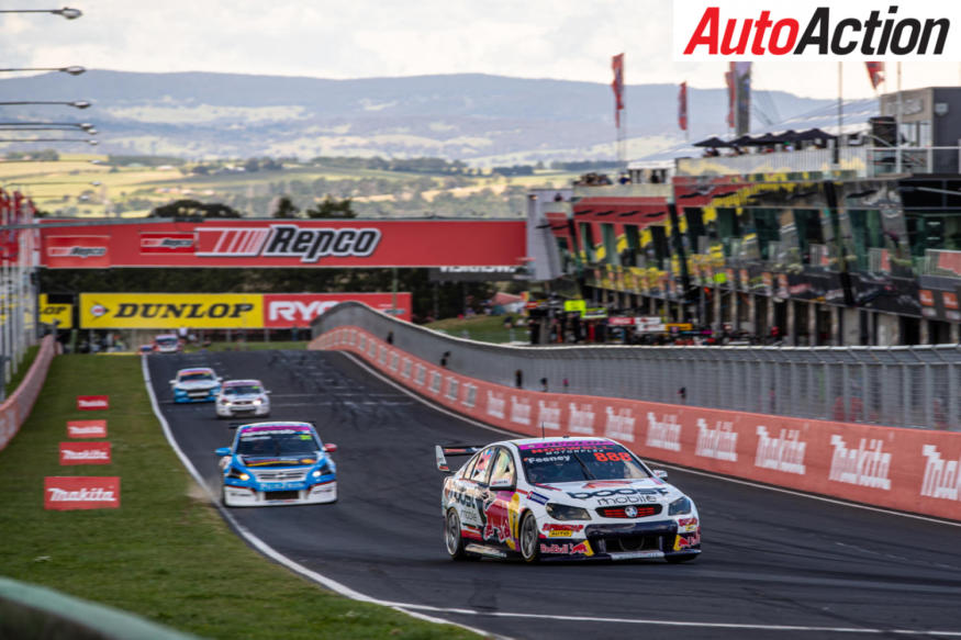 Broc Feeney is one step closer to the Super2 title - Image: InSyde Media