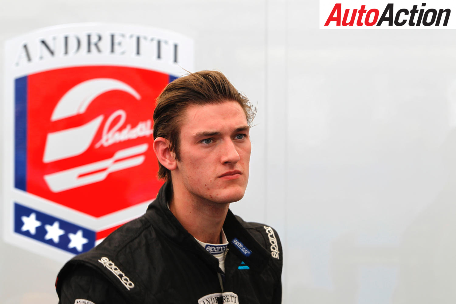 Matthew Brabham signs on for Indy Lights return - Image: Motorsport Images
