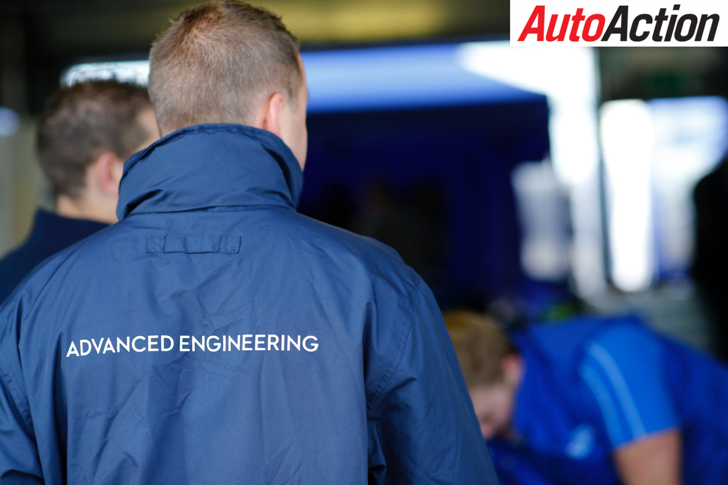 Aussie acquires Williams Engineering business - Image: Motorsport Images